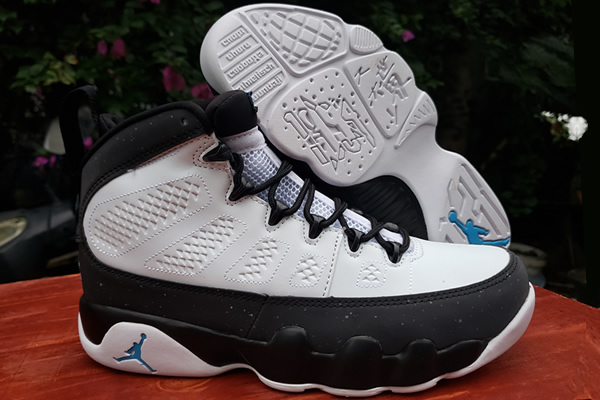 Jordan 9-030
